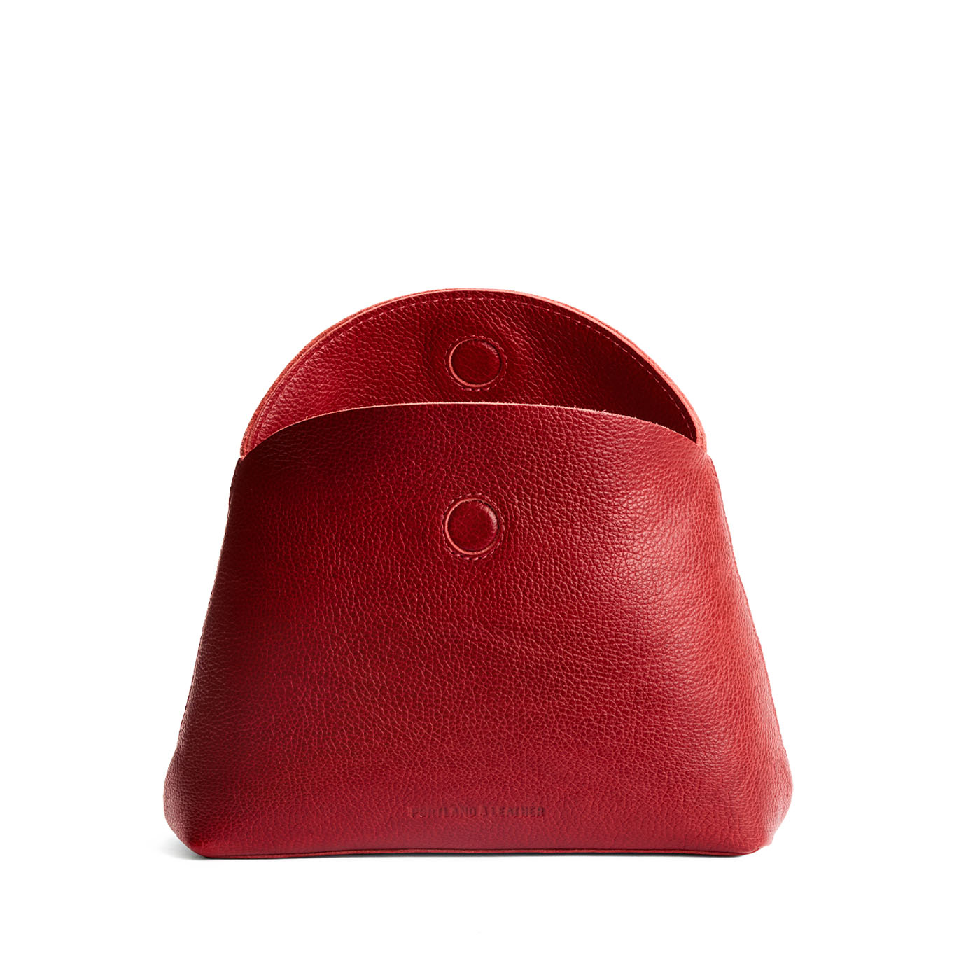 'Almost Perfect' Snappy Flappy Pouch