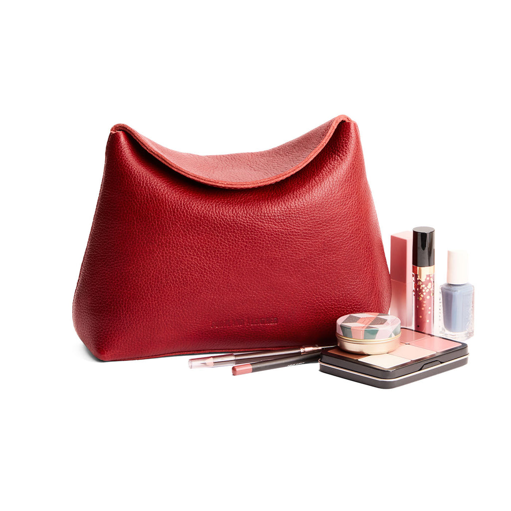 'Almost Perfect' Snappy Flappy Pouch