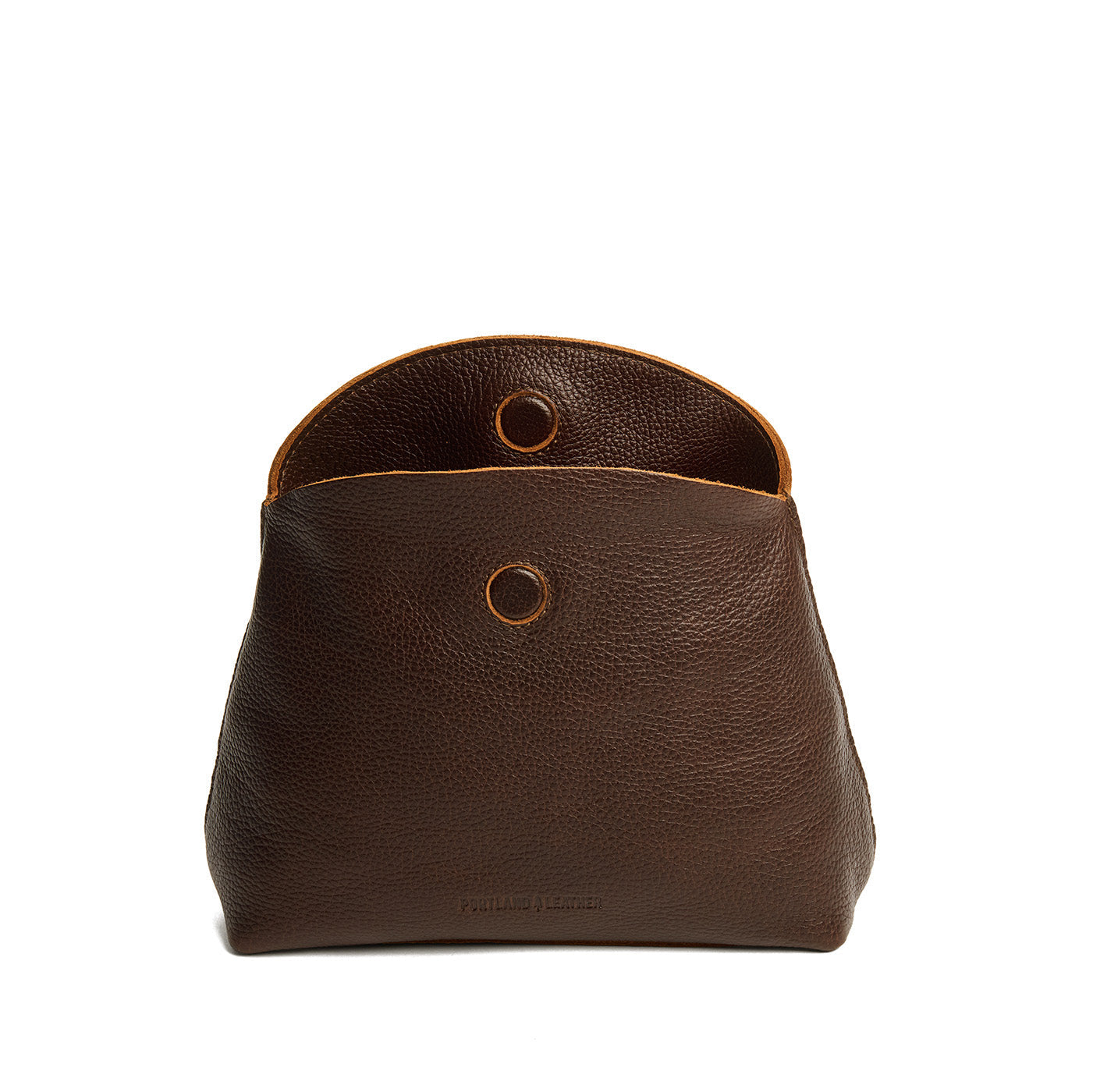 'Almost Perfect' Snappy Flappy Pouch