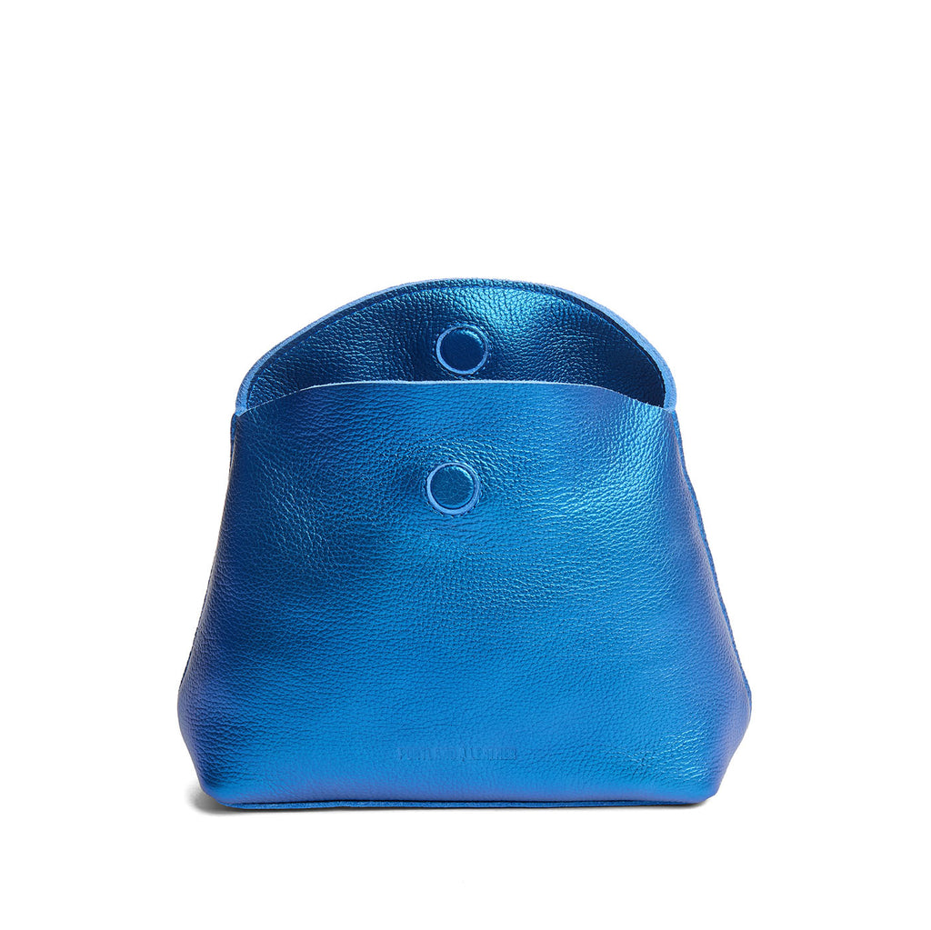 'Almost Perfect' Snappy Flappy Pouch