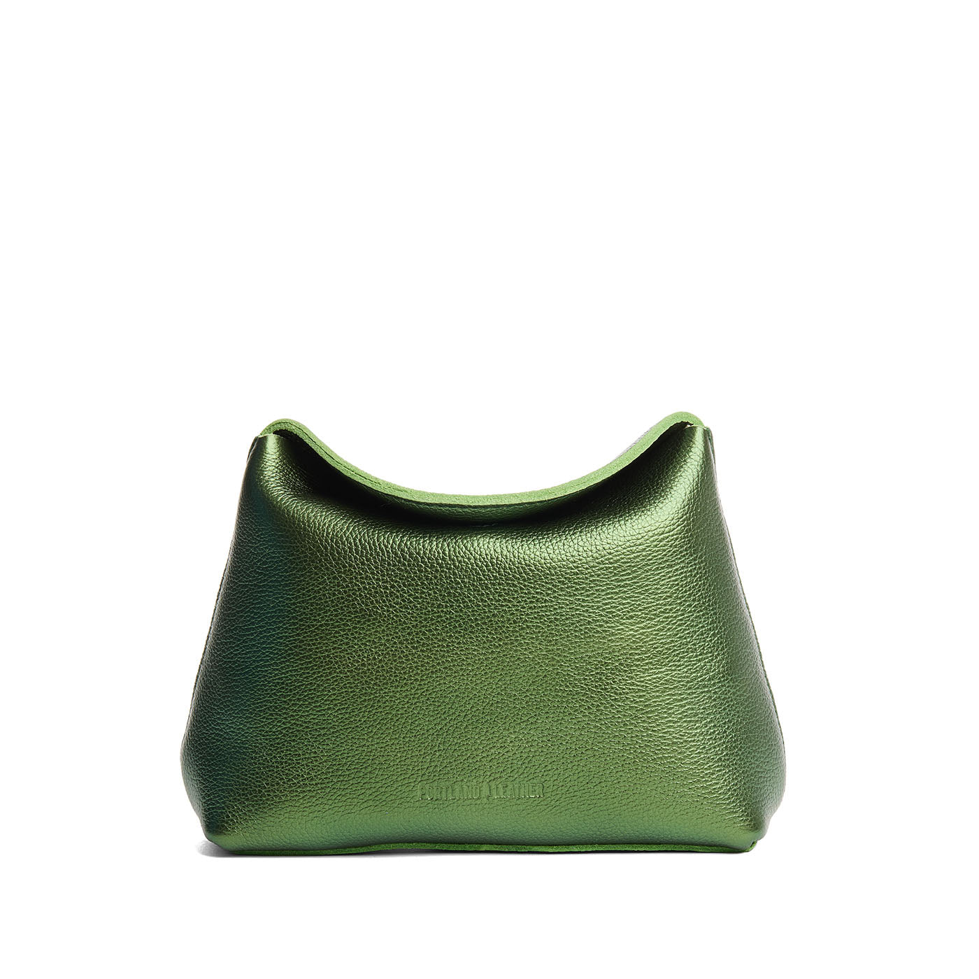 'Almost Perfect' Snappy Flappy Pouch