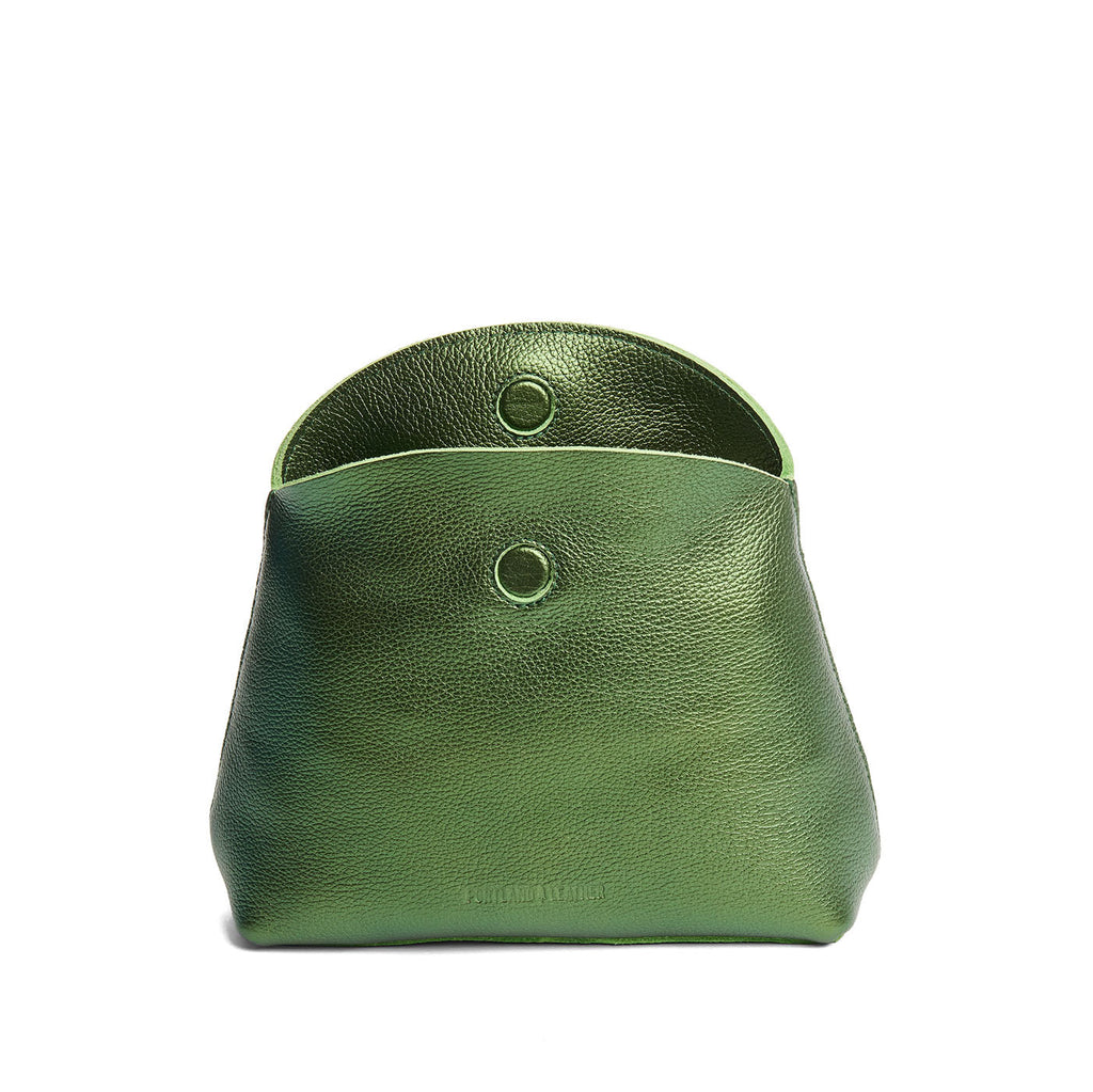 'Almost Perfect' Snappy Flappy Pouch