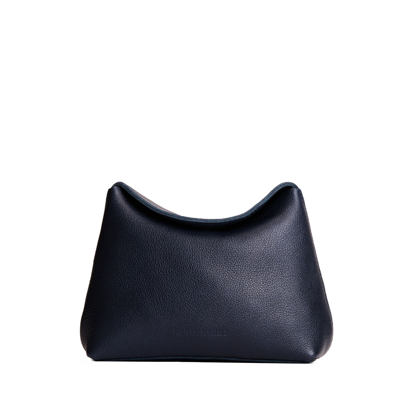 'Almost Perfect' Snappy Flappy Pouch