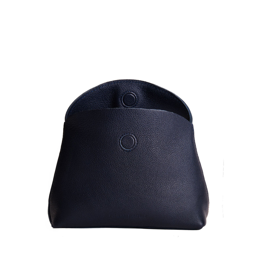 'Almost Perfect' Snappy Flappy Pouch