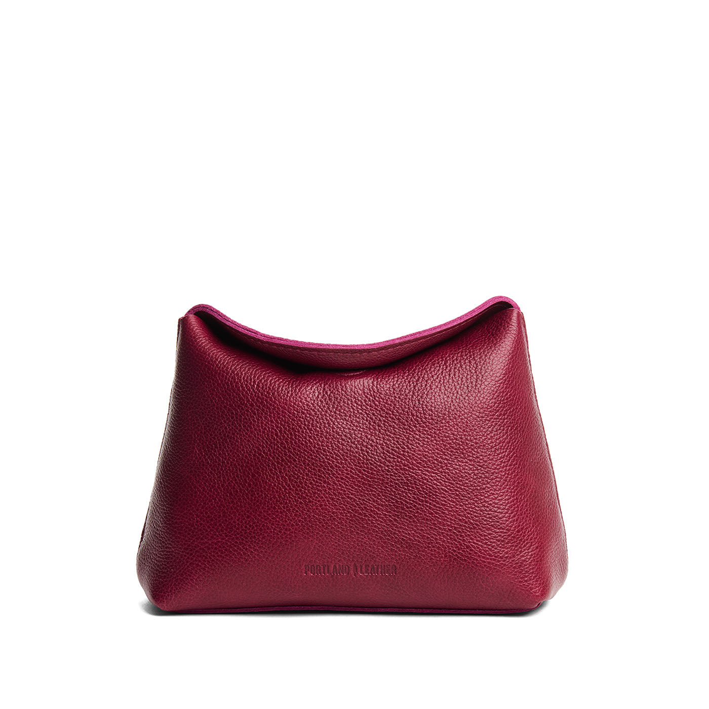 'Almost Perfect' Snappy Flappy Pouch