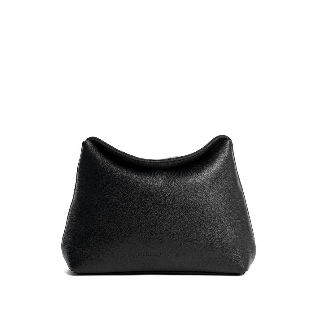 'Almost Perfect' Snappy Flappy Pouch