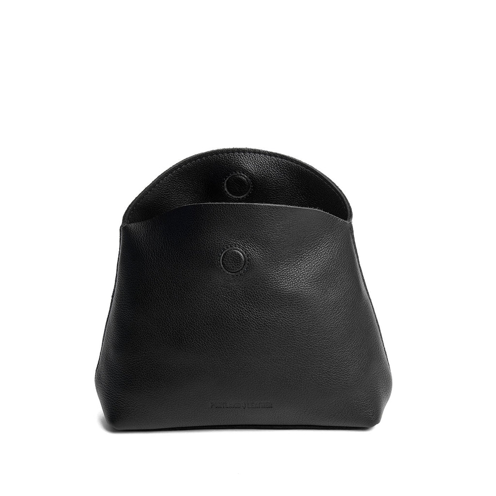'Almost Perfect' Snappy Flappy Pouch