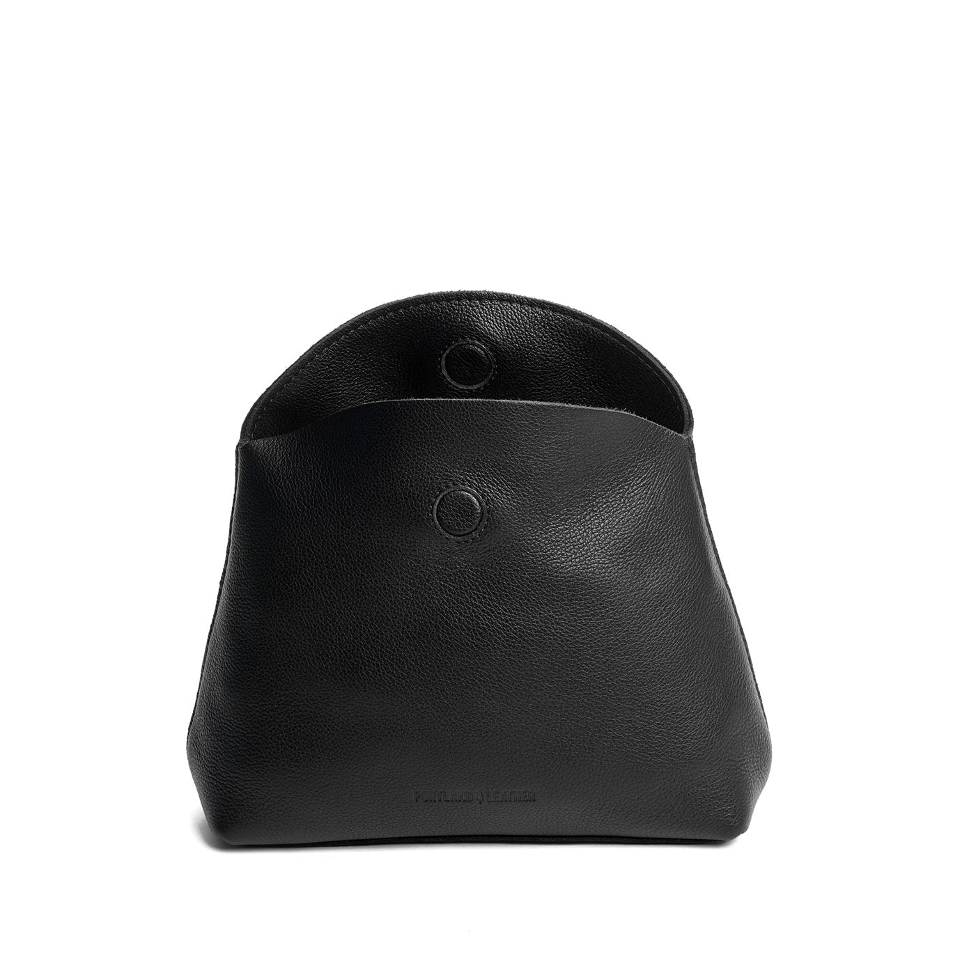 'Almost Perfect' Snappy Flappy Pouch