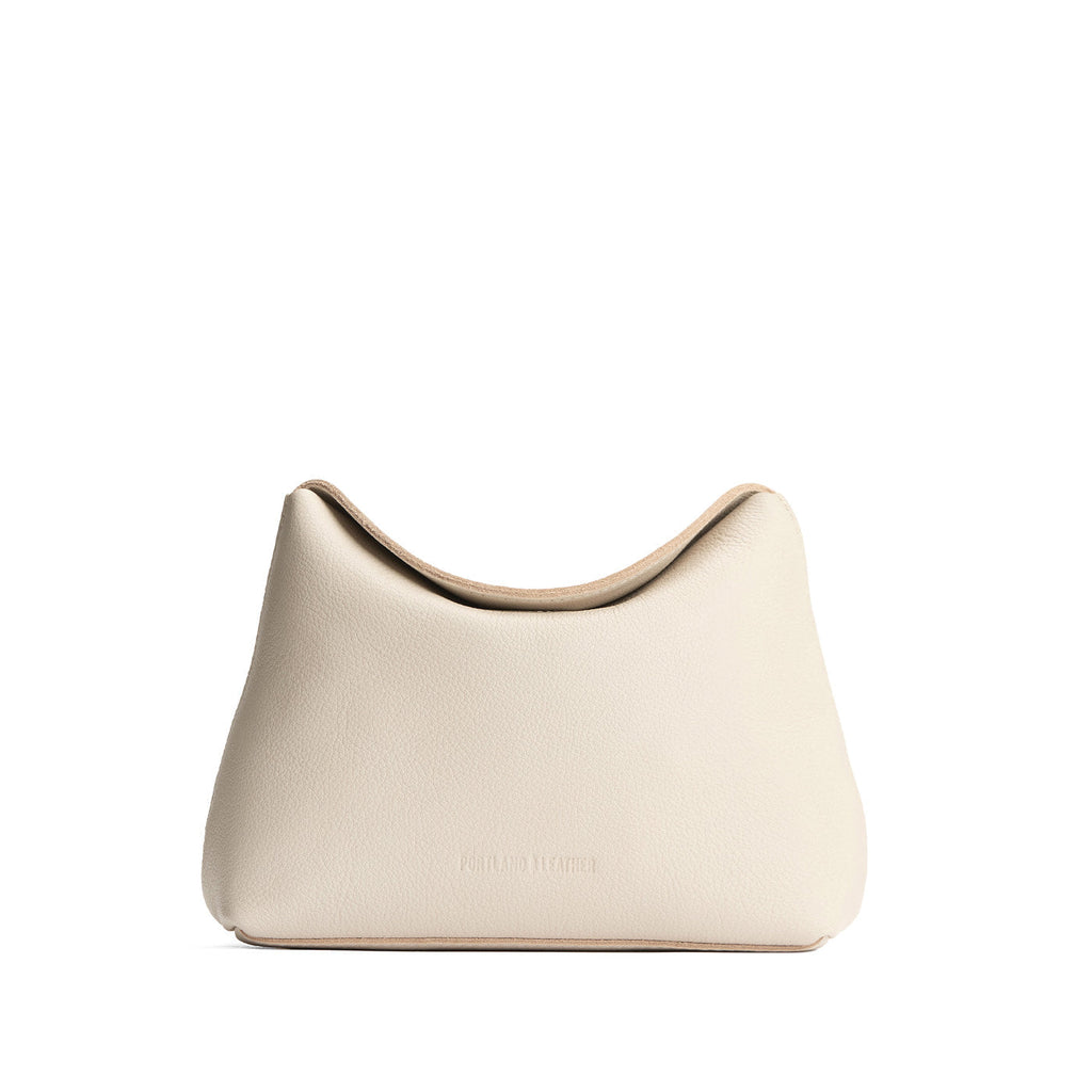 'Almost Perfect' Snappy Flappy Pouch