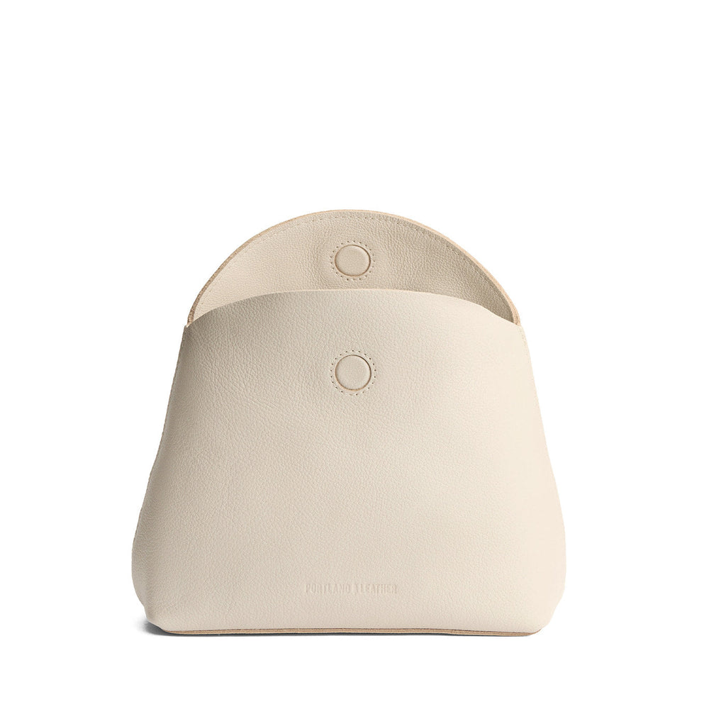 'Almost Perfect' Snappy Flappy Pouch
