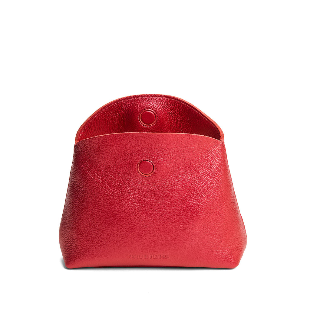 'Almost Perfect' Snappy Flappy Pouch