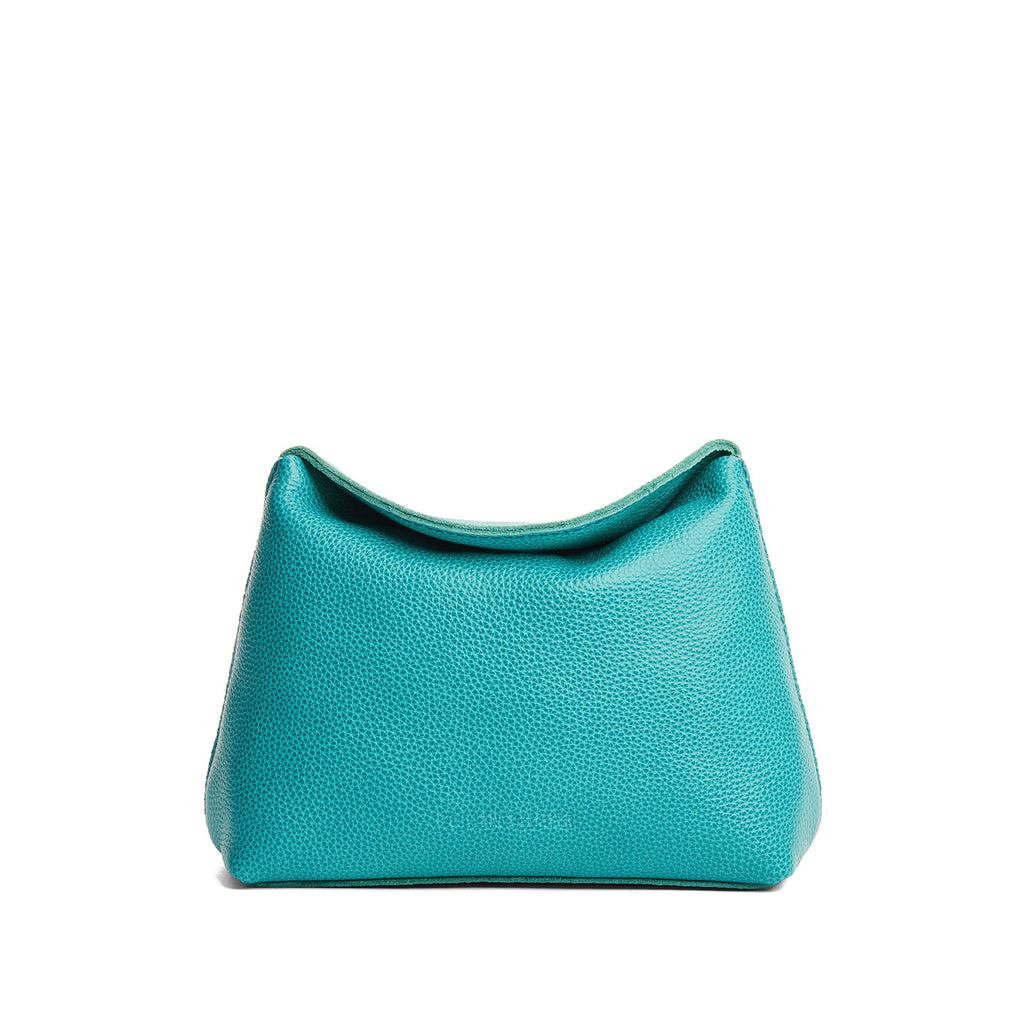 'Almost Perfect' Snappy Flappy Pouch