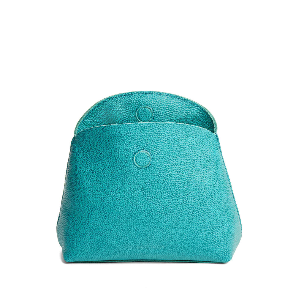 'Almost Perfect' Snappy Flappy Pouch