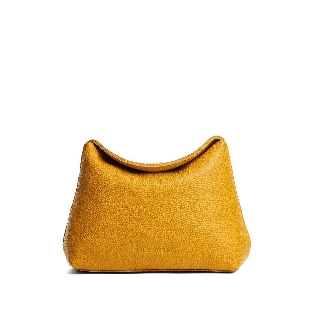 'Almost Perfect' Snappy Flappy Pouch