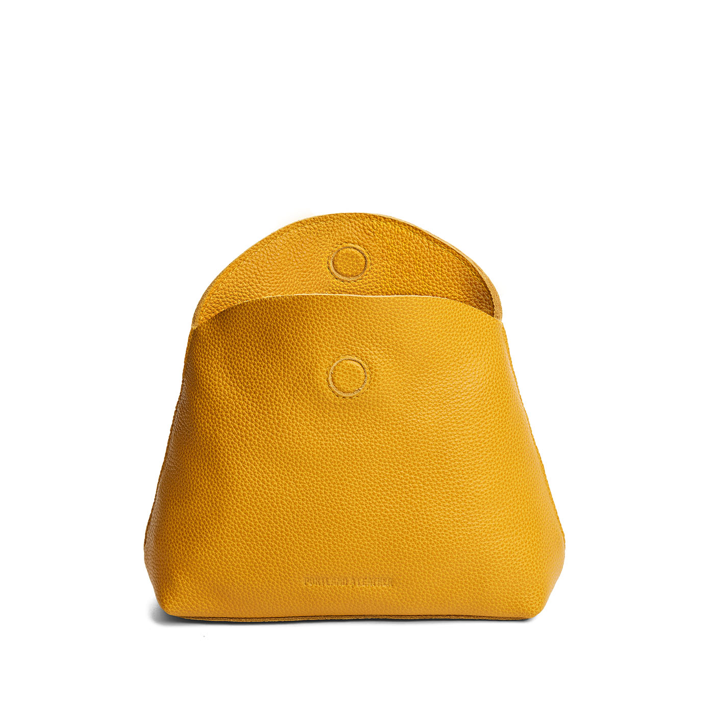 'Almost Perfect' Snappy Flappy Pouch