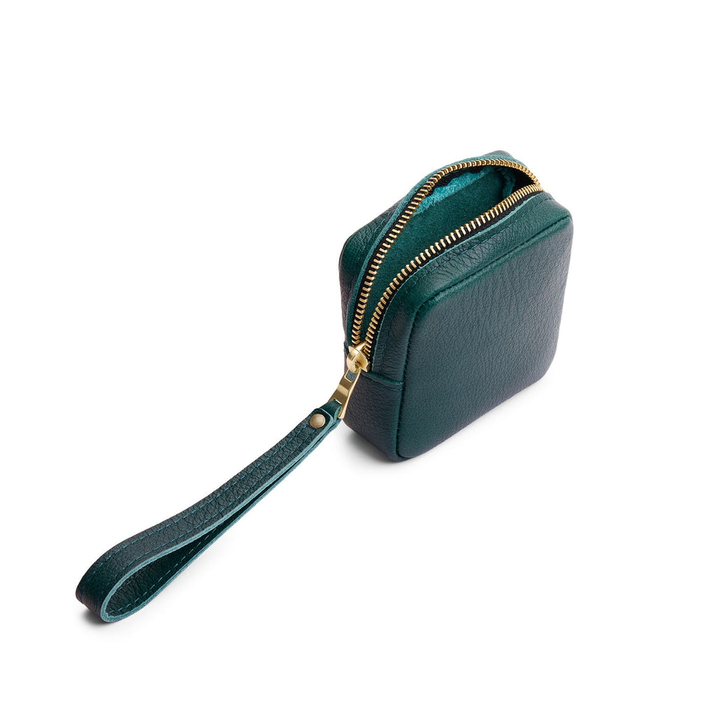 Square Pouch
