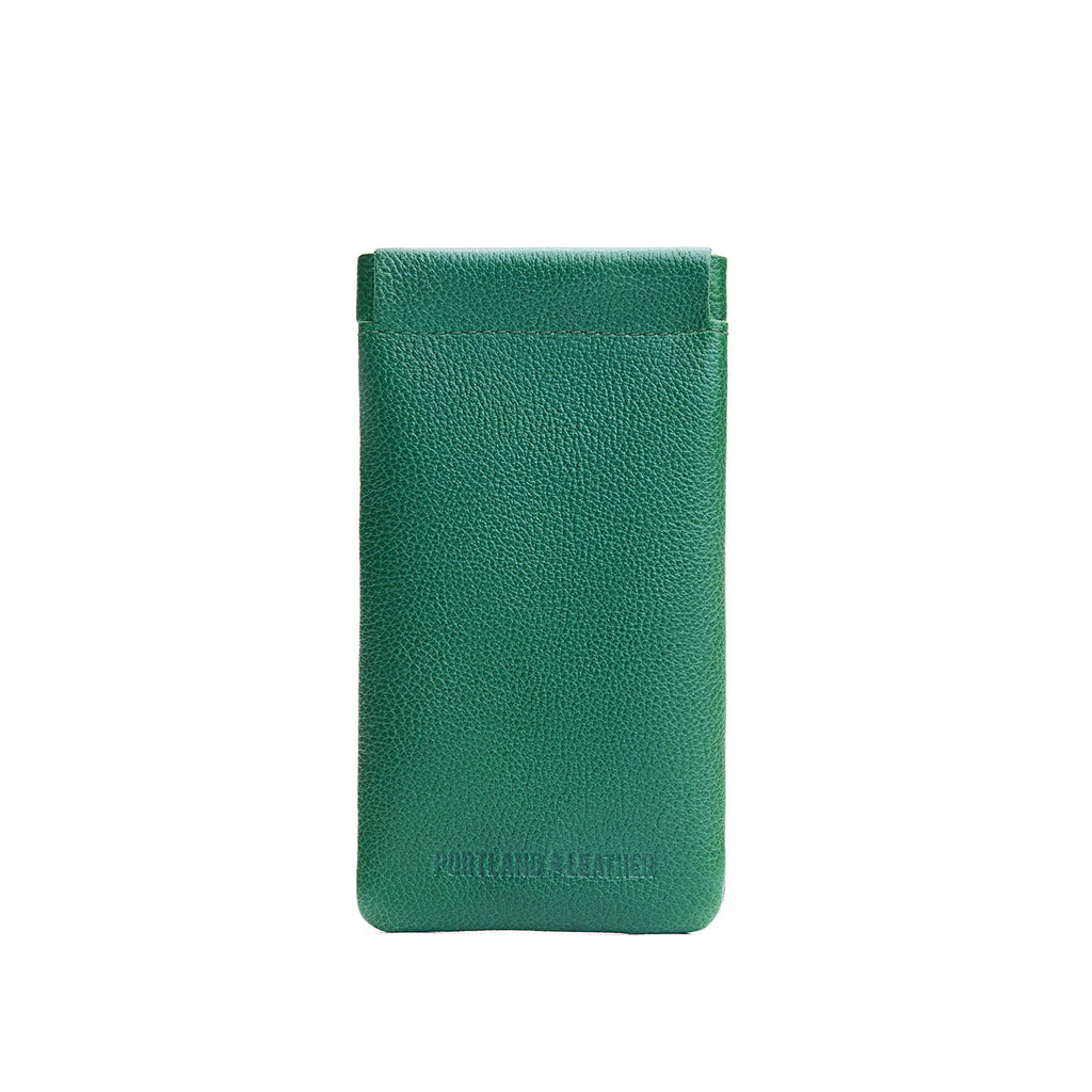 Squeeze Eyeglass Case