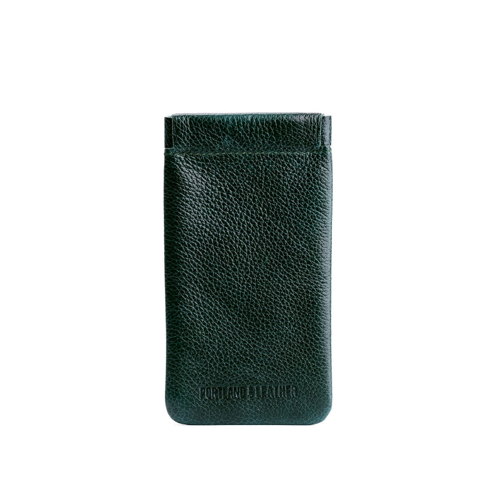 Squeeze Eyeglass Case
