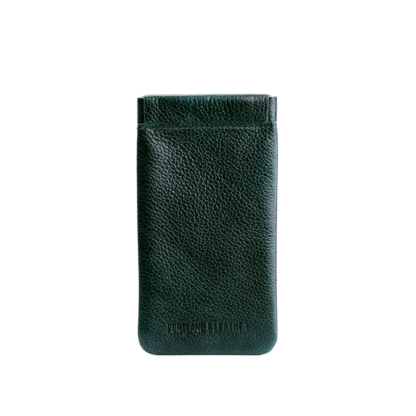 Squeeze Eyeglass Case