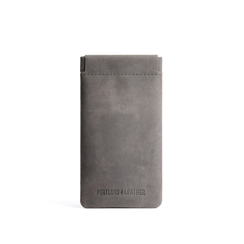 Squeeze Eyeglass Case