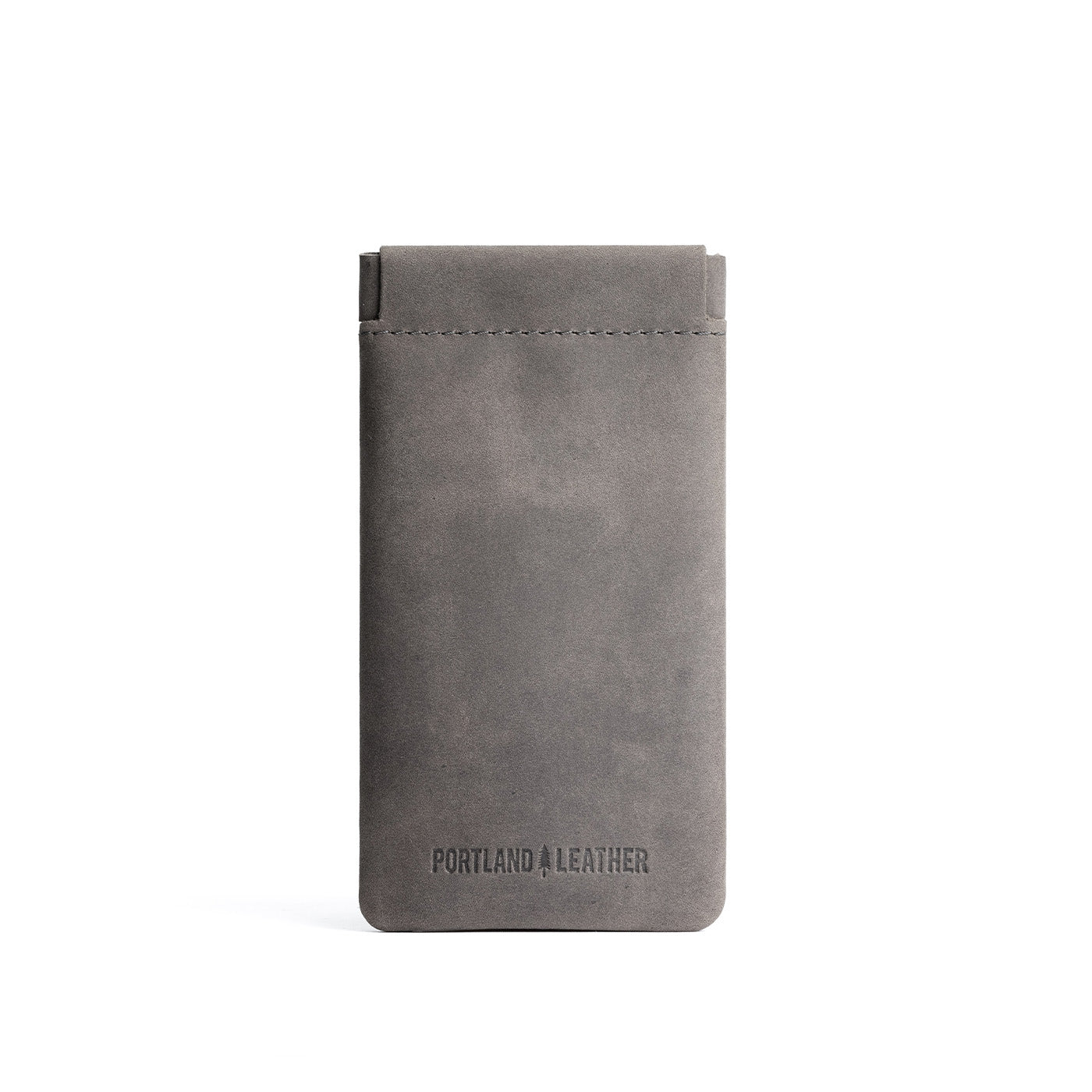 Squeeze Eyeglass Case