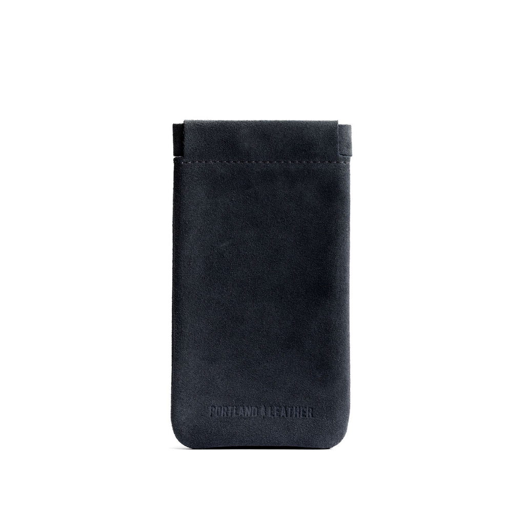 Squeeze Eyeglass Case