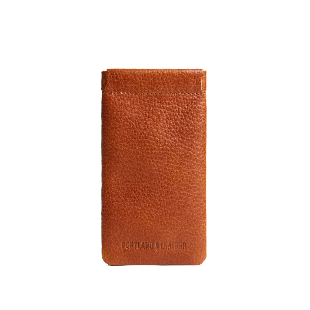 Squeeze Eyeglass Case