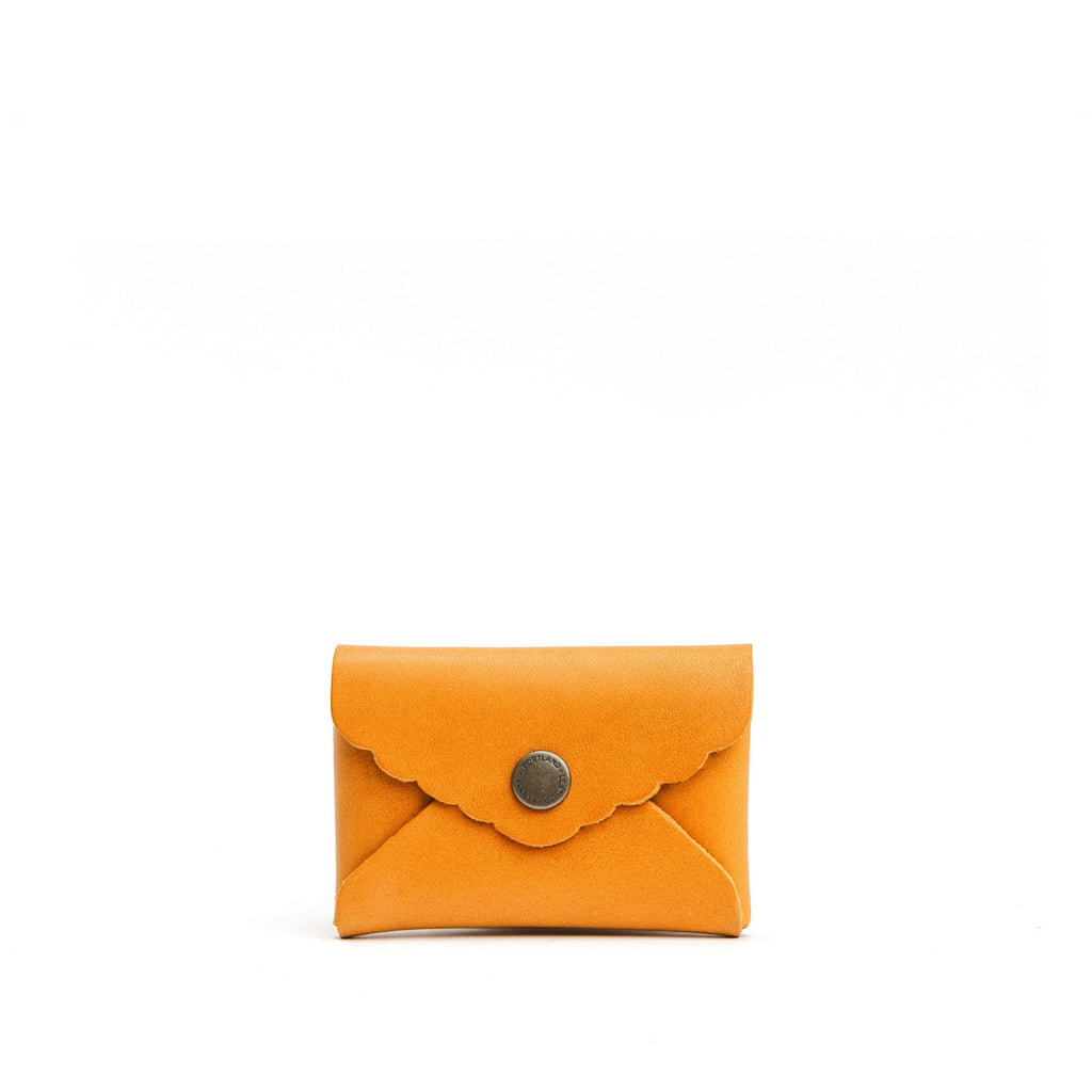 Mini Daisy Wallet