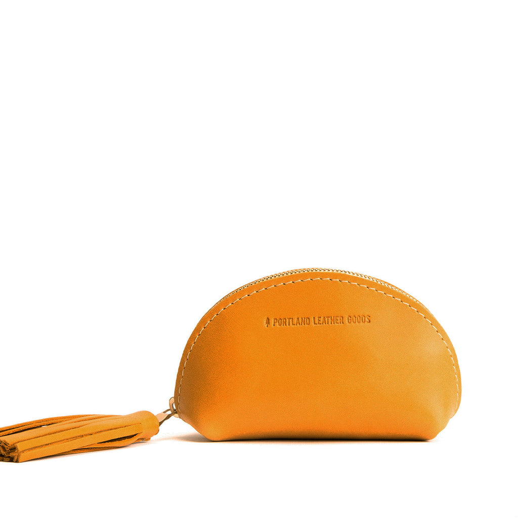 Taco Tassel Pouch