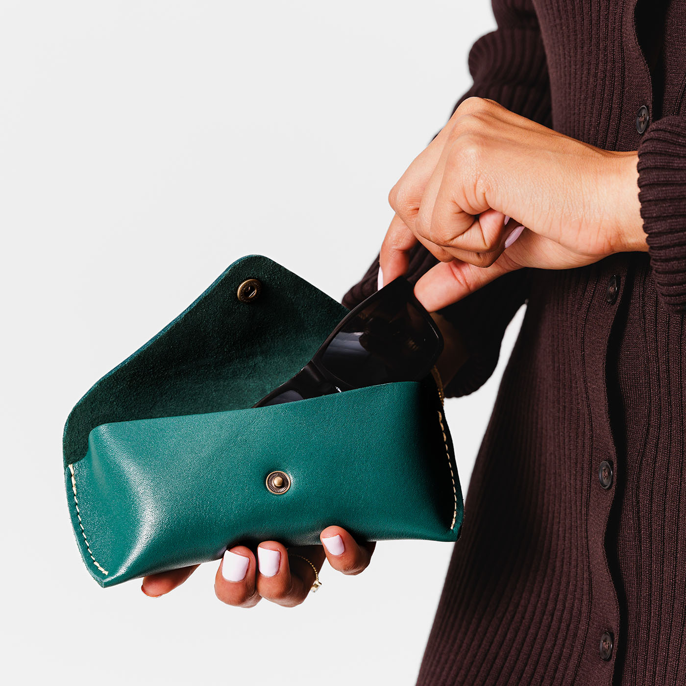 Sunglasses Case