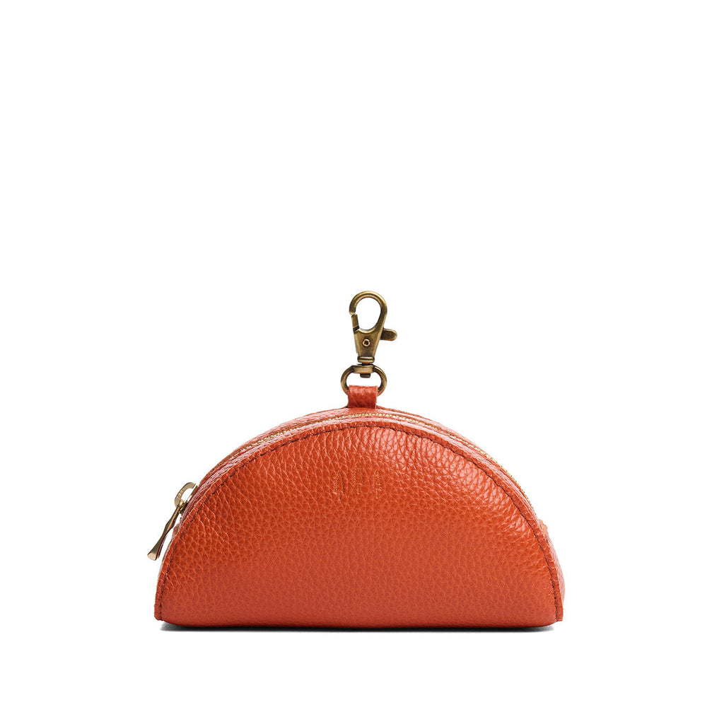 Sunset Pouch