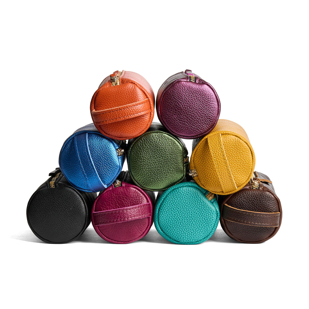 Sushi Roll Pouch