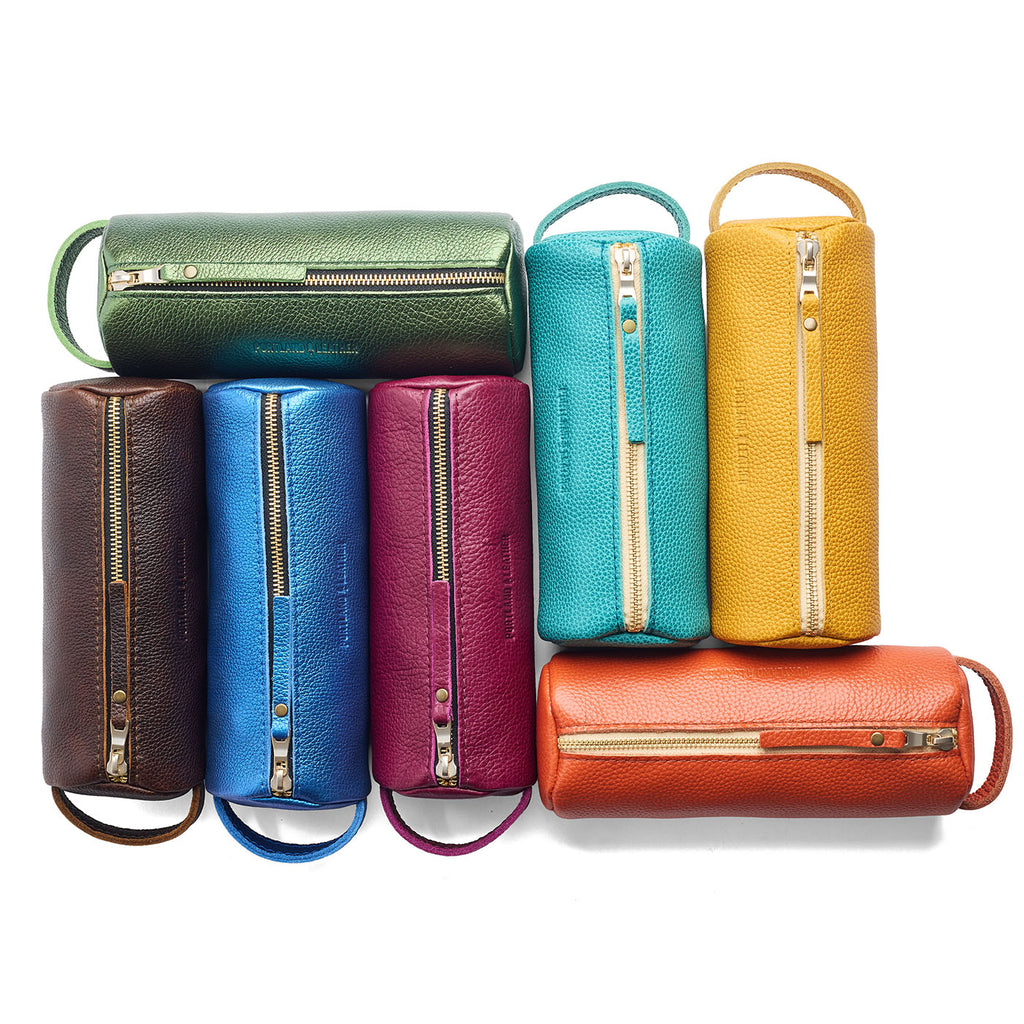 Sushi Roll Pouch