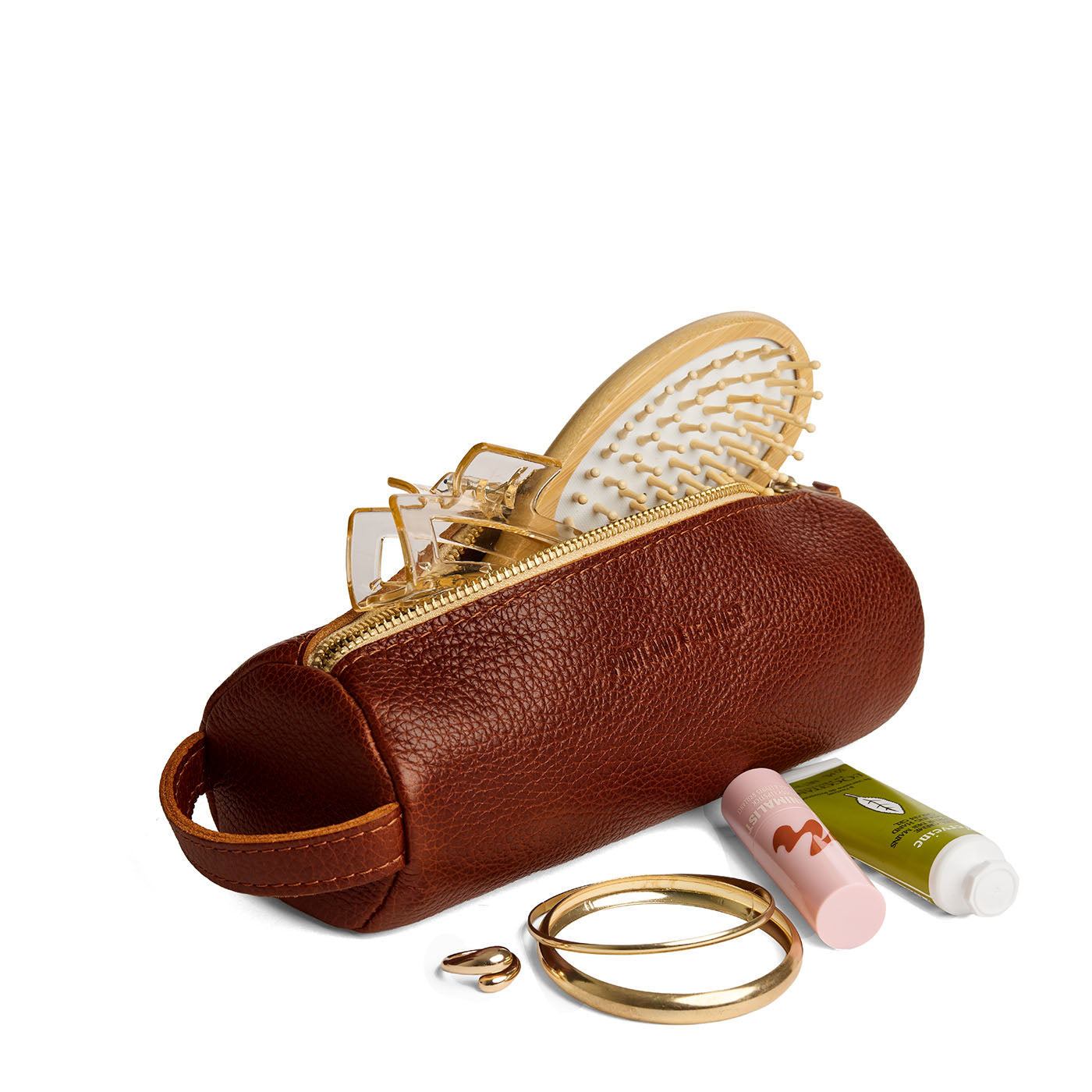 Sushi Roll Pouch