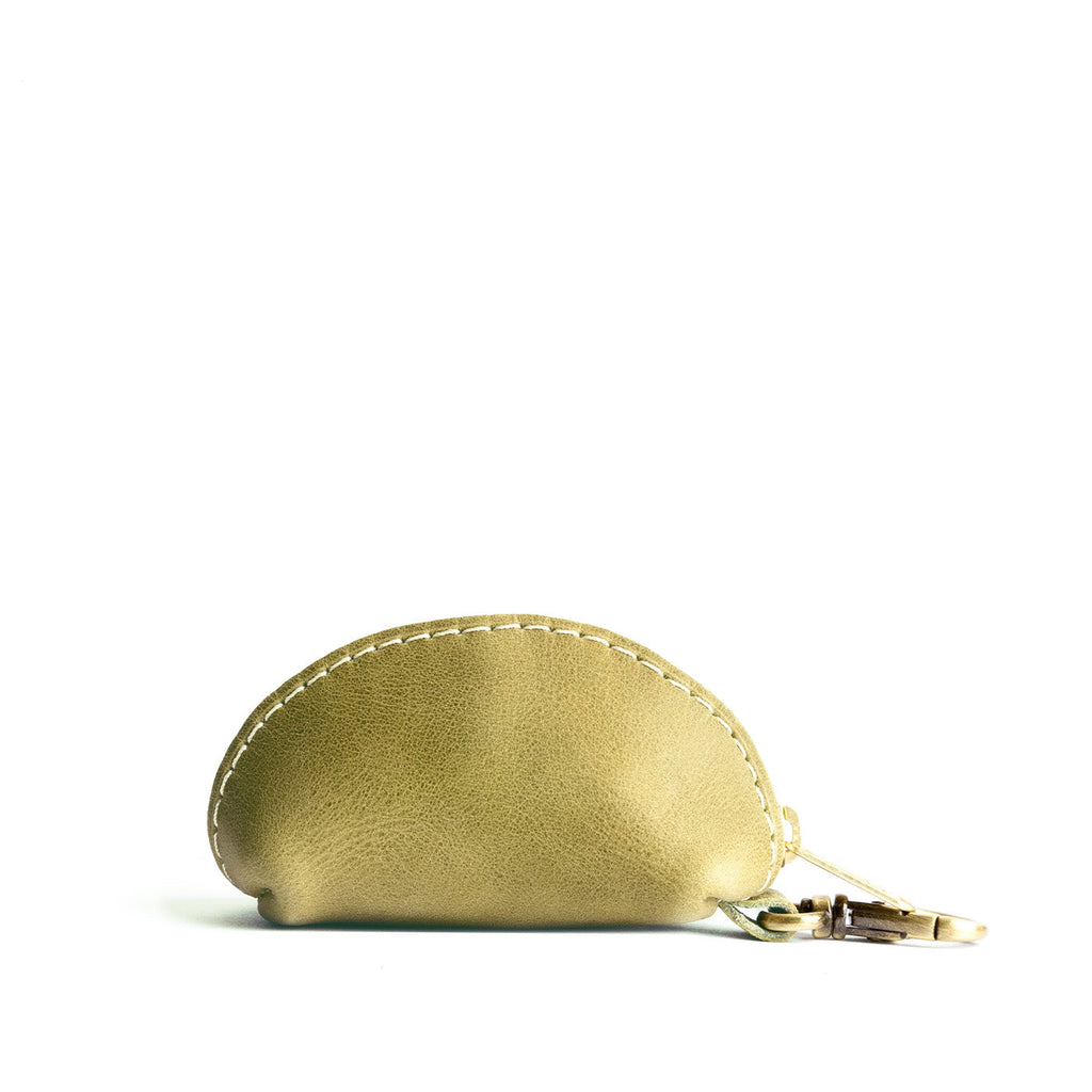 Taco Keychain