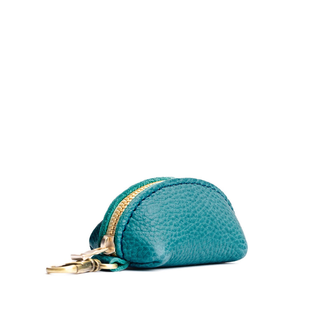 Taco Keychain