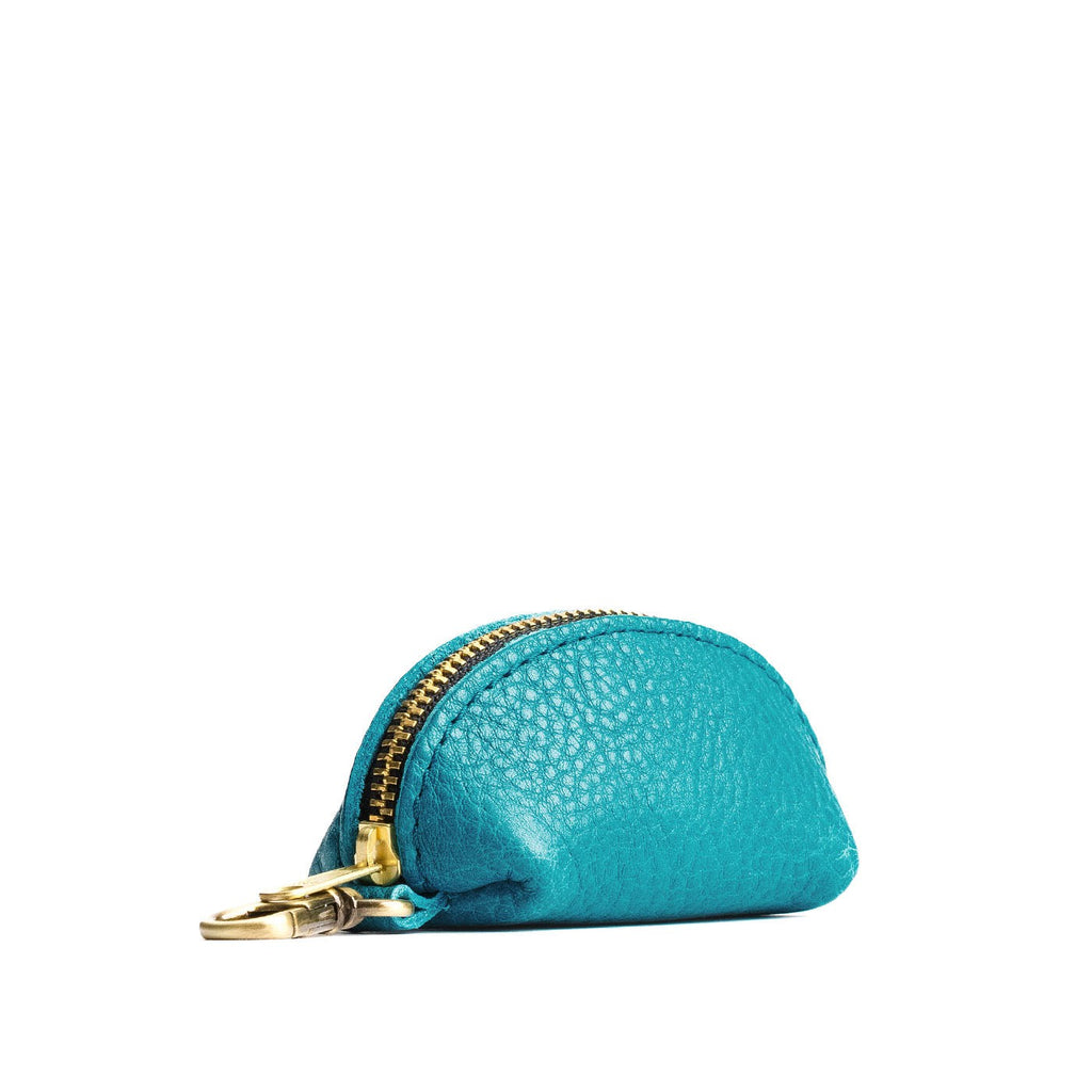 Taco Keychain