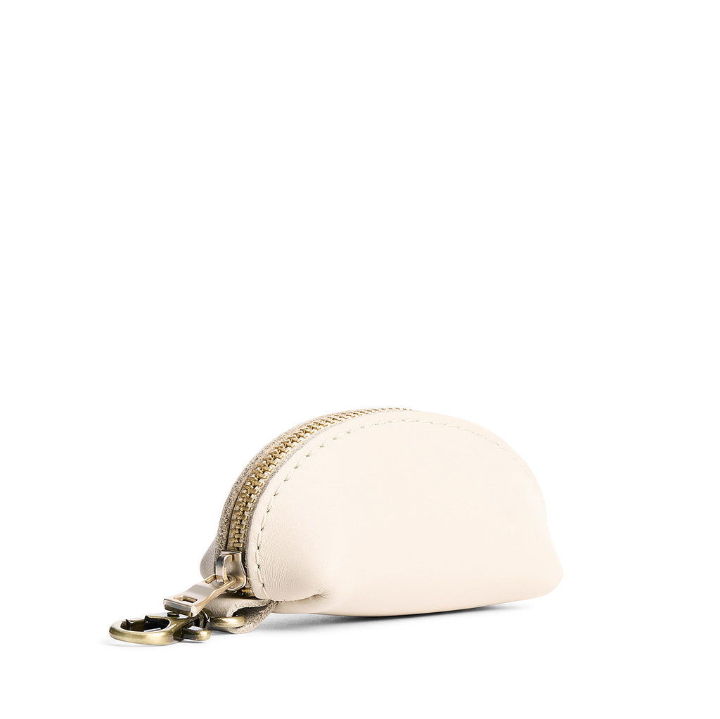 Taco Keychain