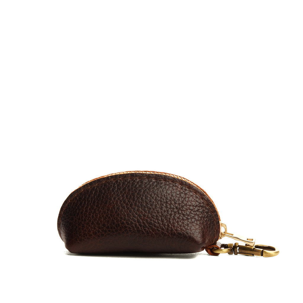 Taco Keychain