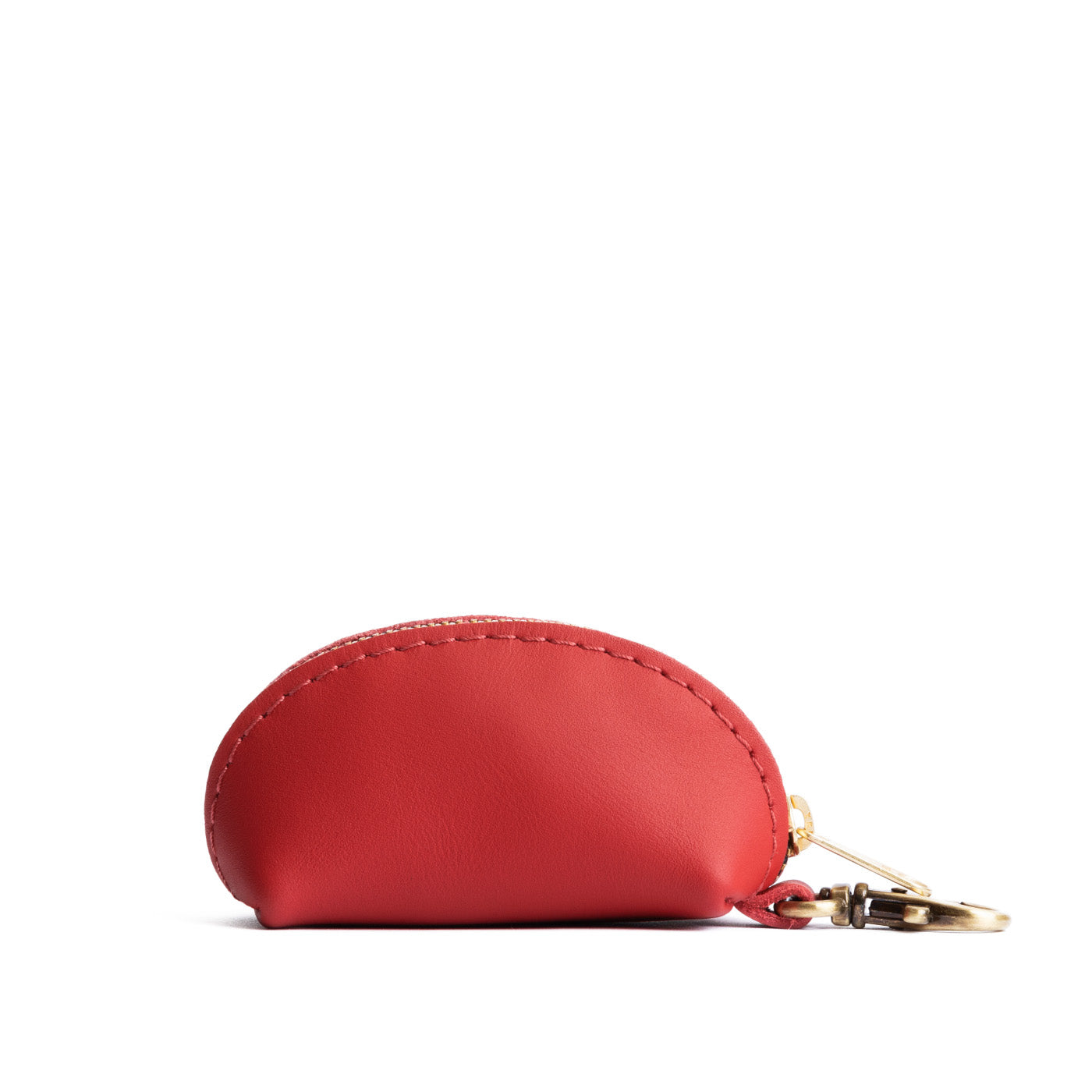 Taco Keychain