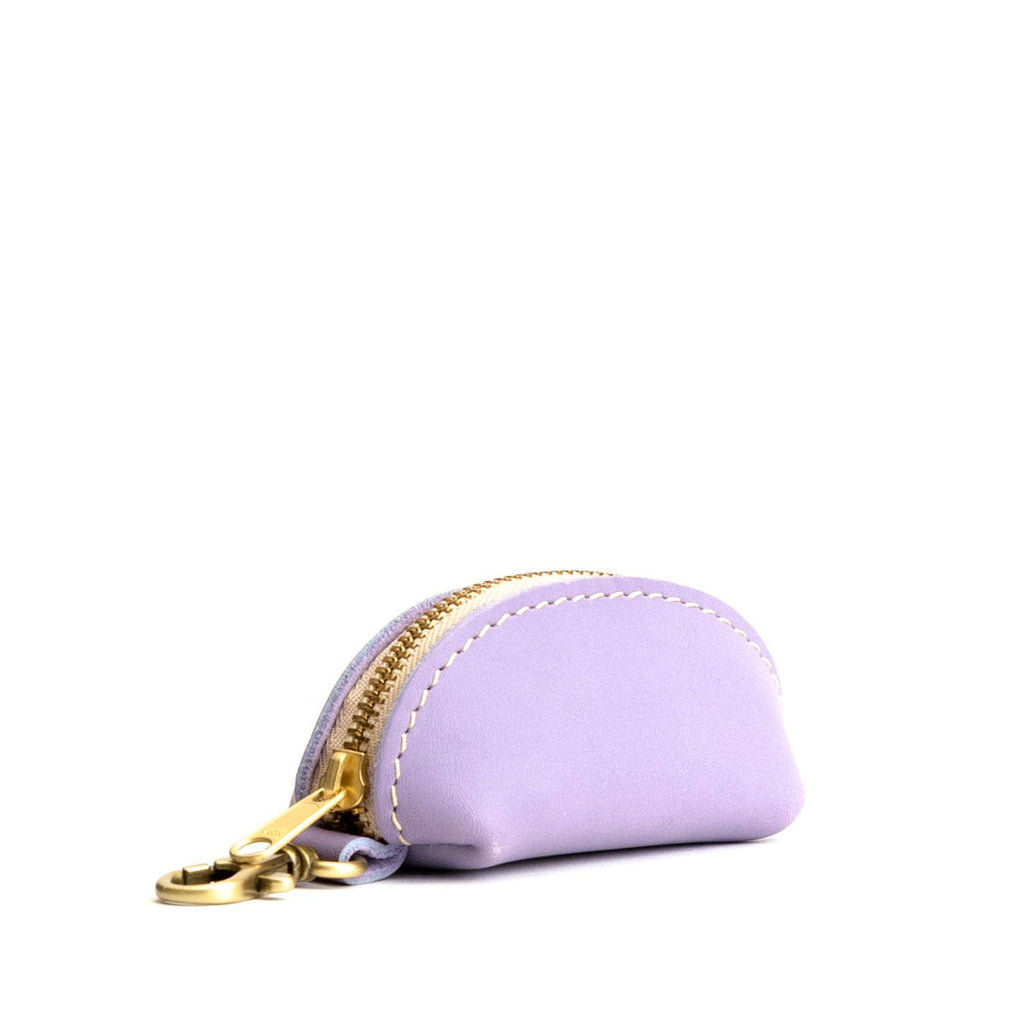 Taco Keychain