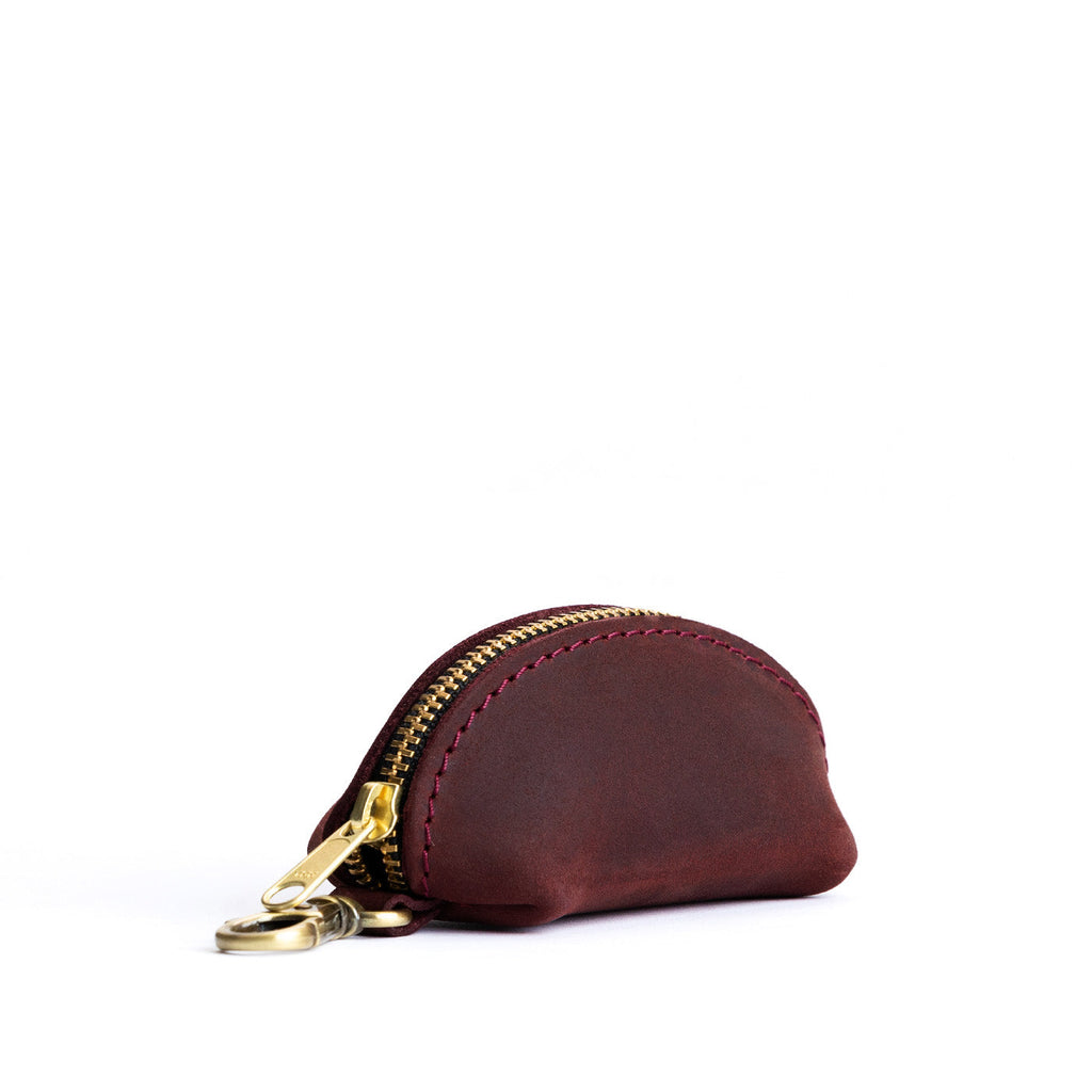 Taco Keychain