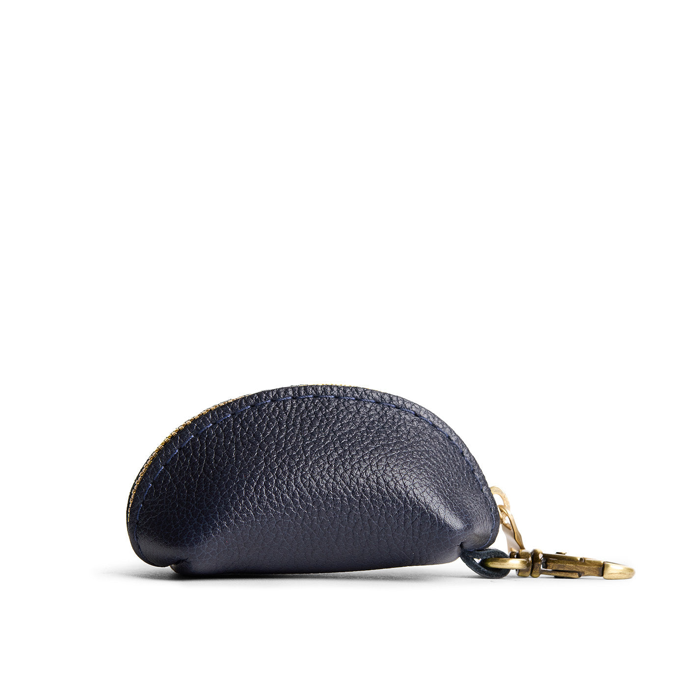 Taco Keychain