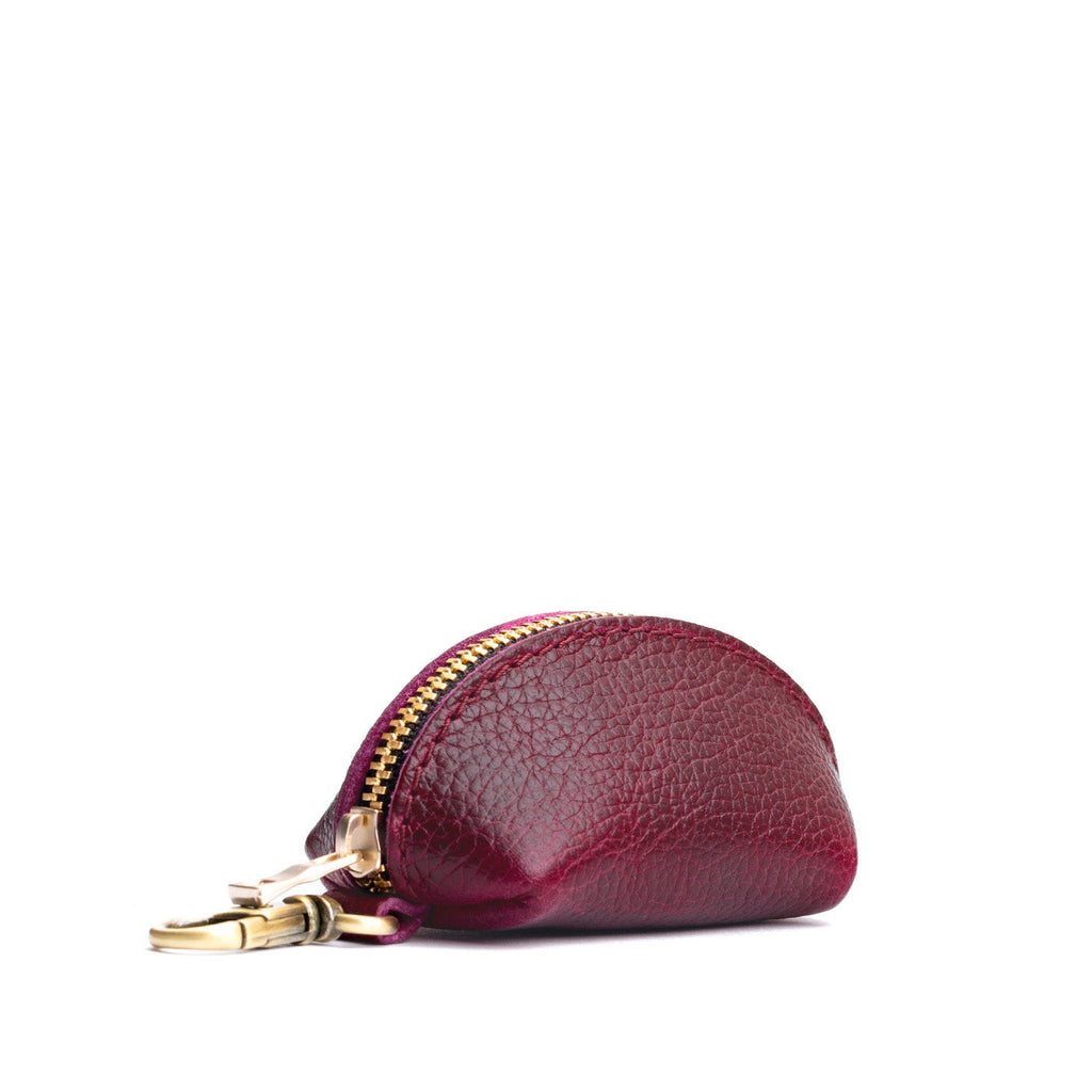 Taco Keychain