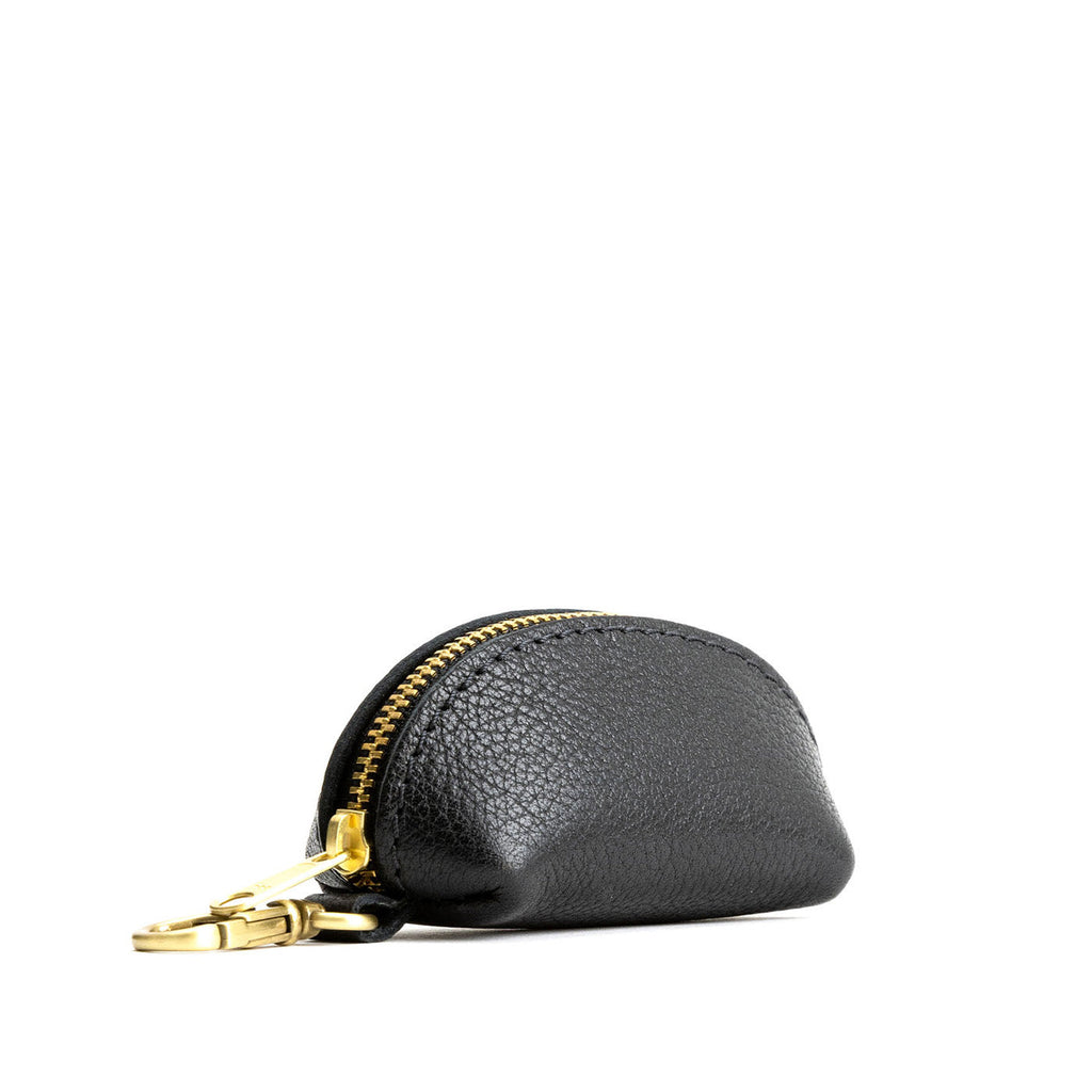 Taco Keychain