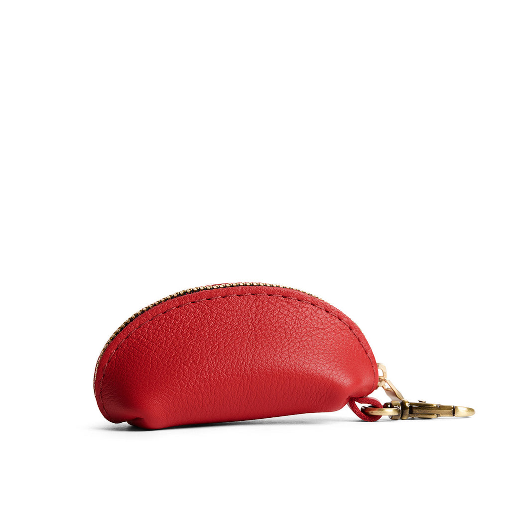 Taco Keychain