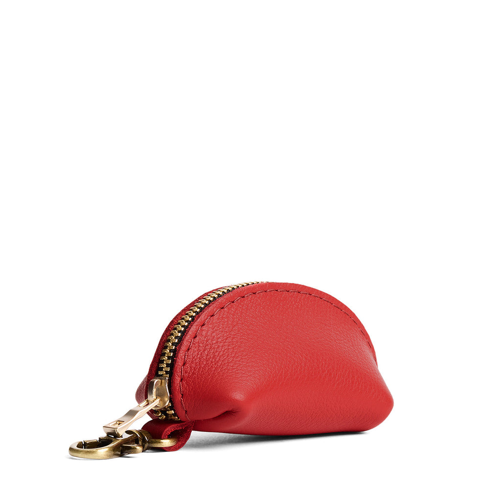 Taco Keychain