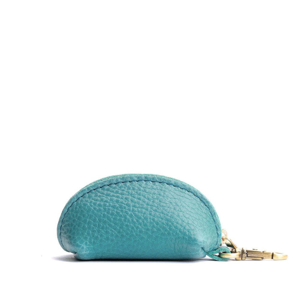 Taco Keychain