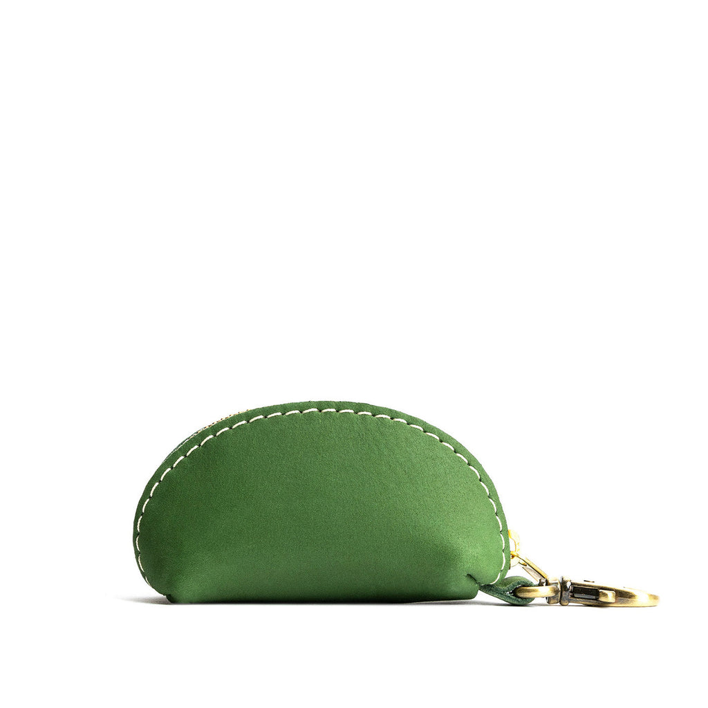 Taco Keychain