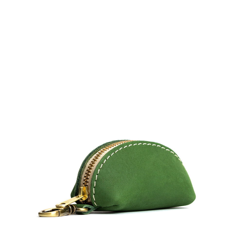 Taco Keychain